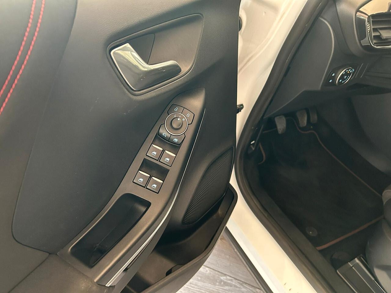 Ford Puma 1.0 Hybrid 125 ST-Line X NEOPATENTI