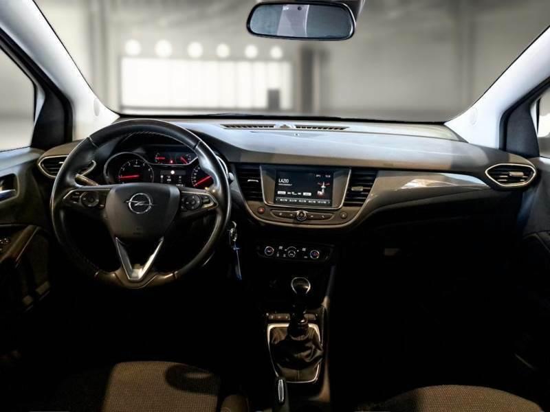 OPEL CROSSLAND 1.5 Diesel 110cv Elegance S/S MT6