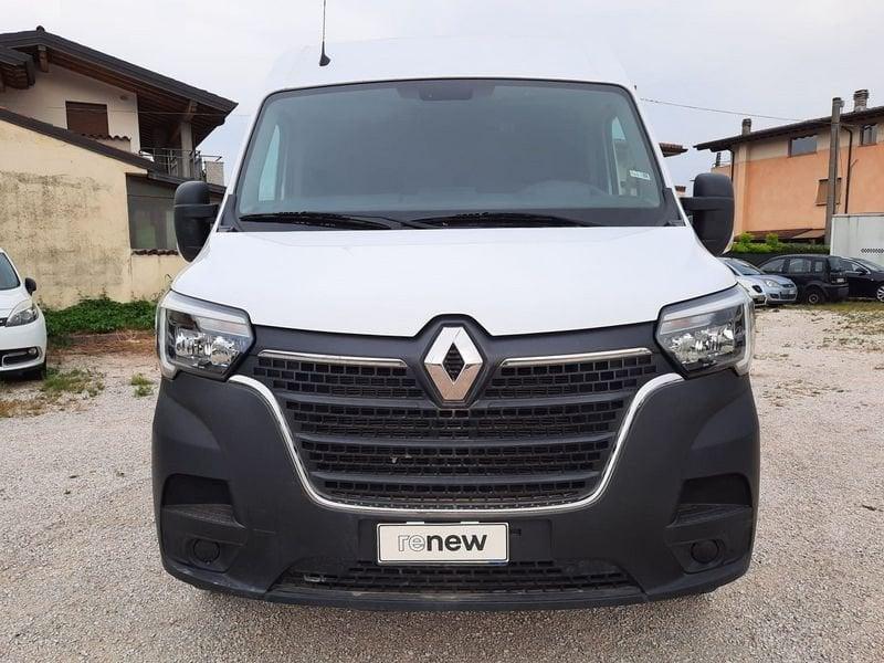 Renault Master T35 2.3 dci 135cv L2H2 Ice TA L2 rif.GG590