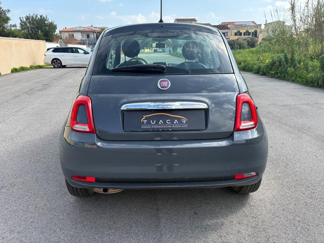 Fiat 500 1.2 Pop #9815