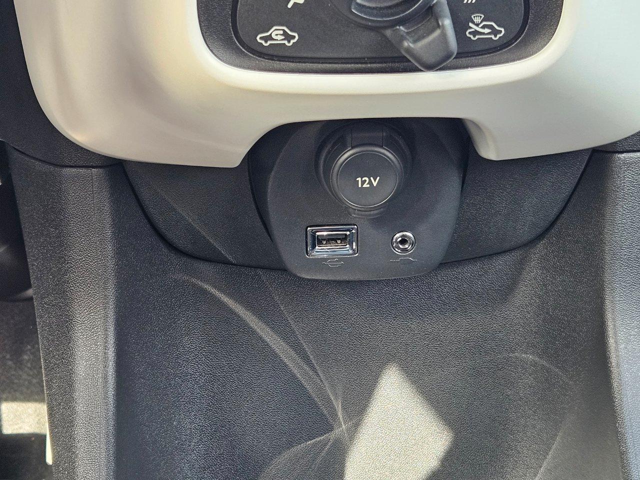 Peugeot 108 5 Porte 108 5p 1.0 vti Allure E6