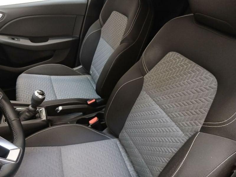 Renault Clio 1.5 blue dci Evolution 100cv