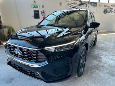 Ford Kuga 2.5 Full Hybrid 180CV ST-Line X