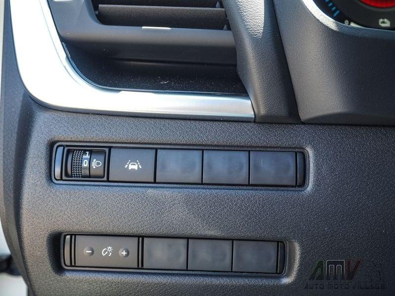 Nissan Qashqai e-Power 1.5 N-Connecta 190 CV AUTOM. KM 0
