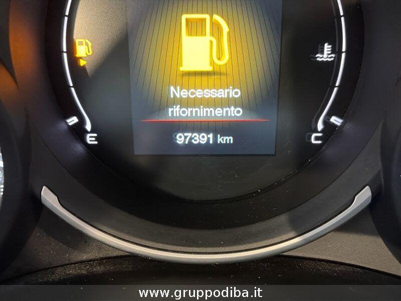 FIAT 500L 2017 Benzina 1.4 Mirror 95cv my19