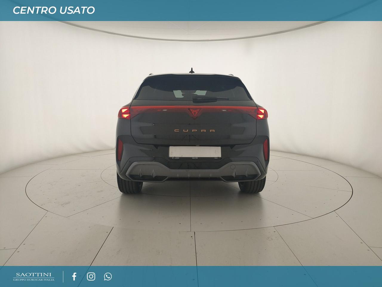 1.5 Hybrid 150 CV DSG