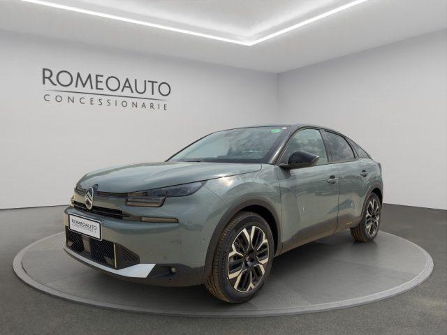 CITROEN E-C4 Nuova C4 115Kw 156 CV Max