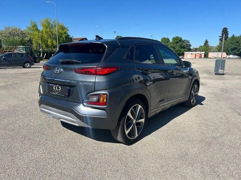Hyundai Kona 1.6 CRDi 115cv Exellence