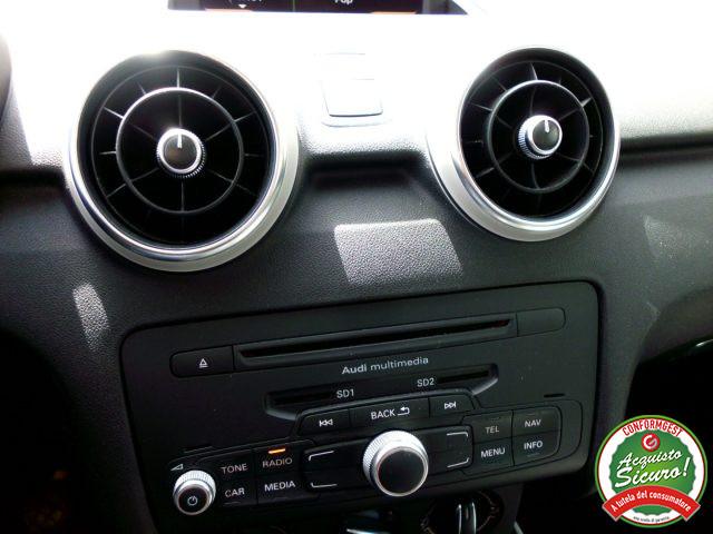 AUDI A1 1.2 TFSI Ambition