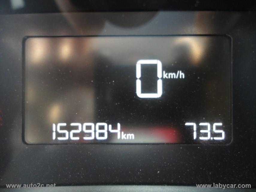PEUGEOT 308 BlueHDi 100 S&S Active