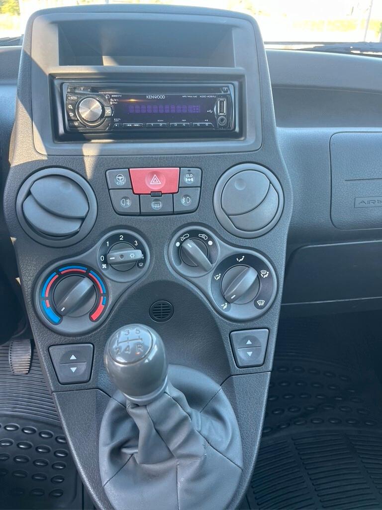 Fiat Panda 1.2 4x4 Climbing....... 54000KM....