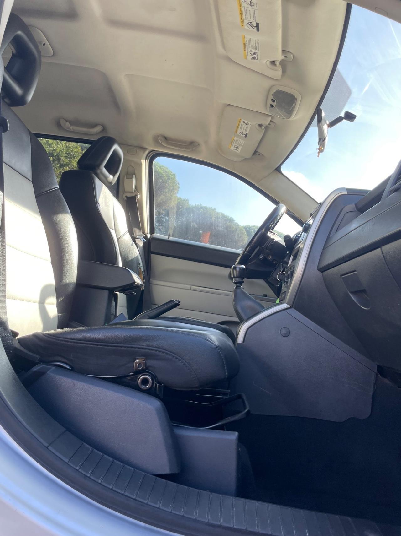 Jeep Compass 2.0 Turbodiesel Limited