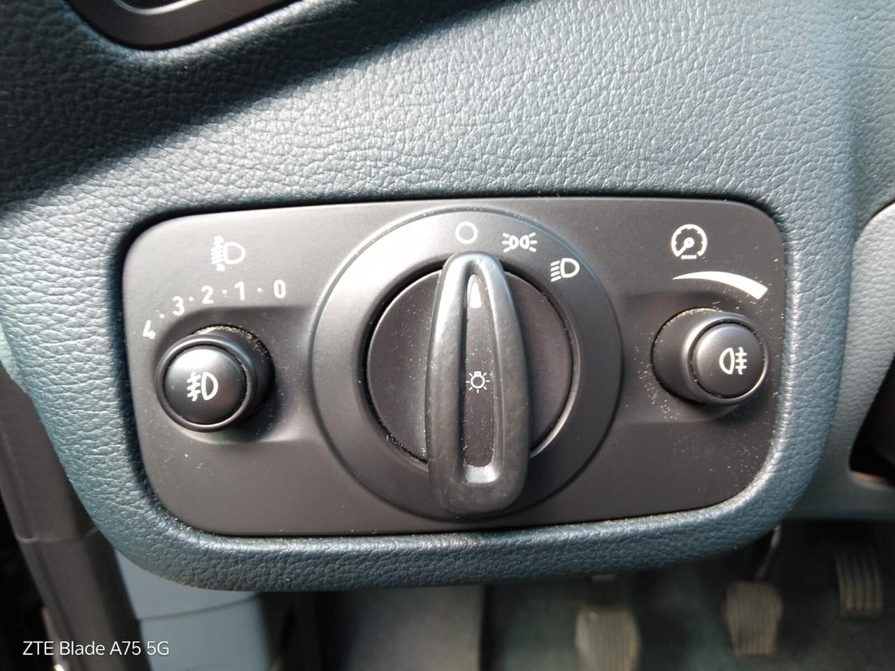 Ford C-Max 1.6 Diesel Neopatentati