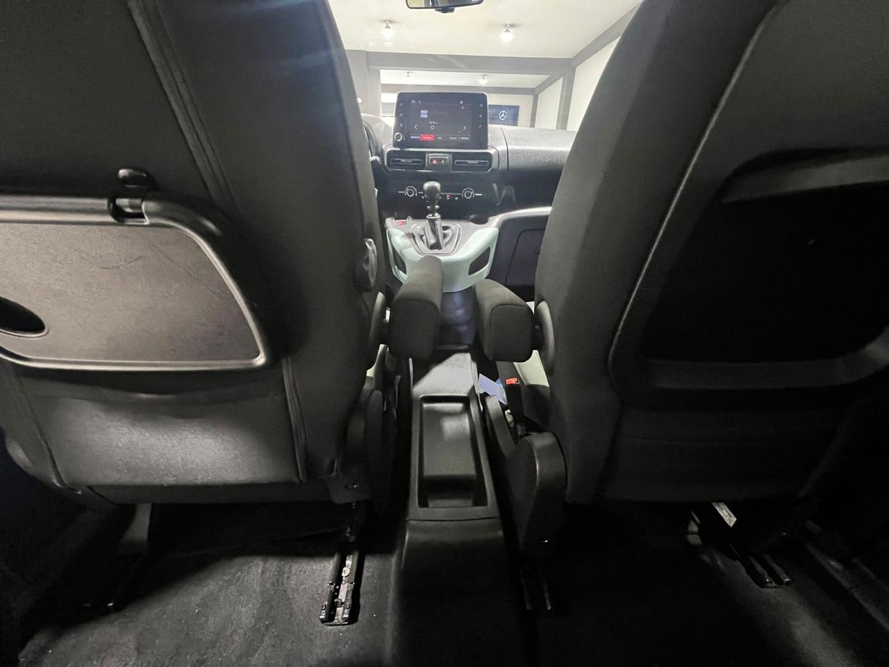 Citroen Berlingo BlueHDi 100 M Feel