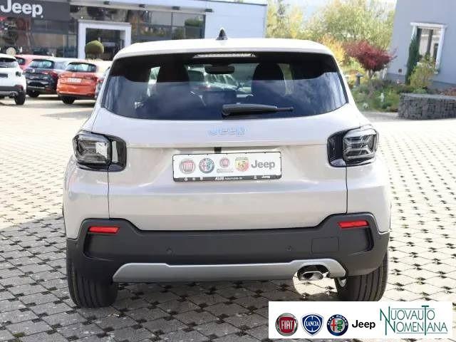 JEEP Avenger 1.2 Turbo 100 CV Summit Km0