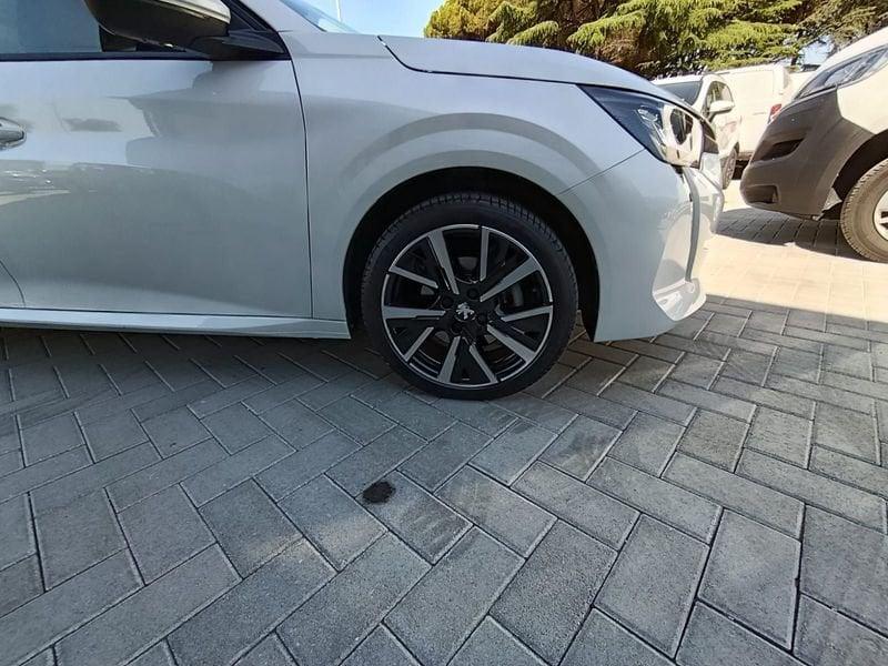 Peugeot 208 Allure Navi Pack BlueHDi 100 S/S