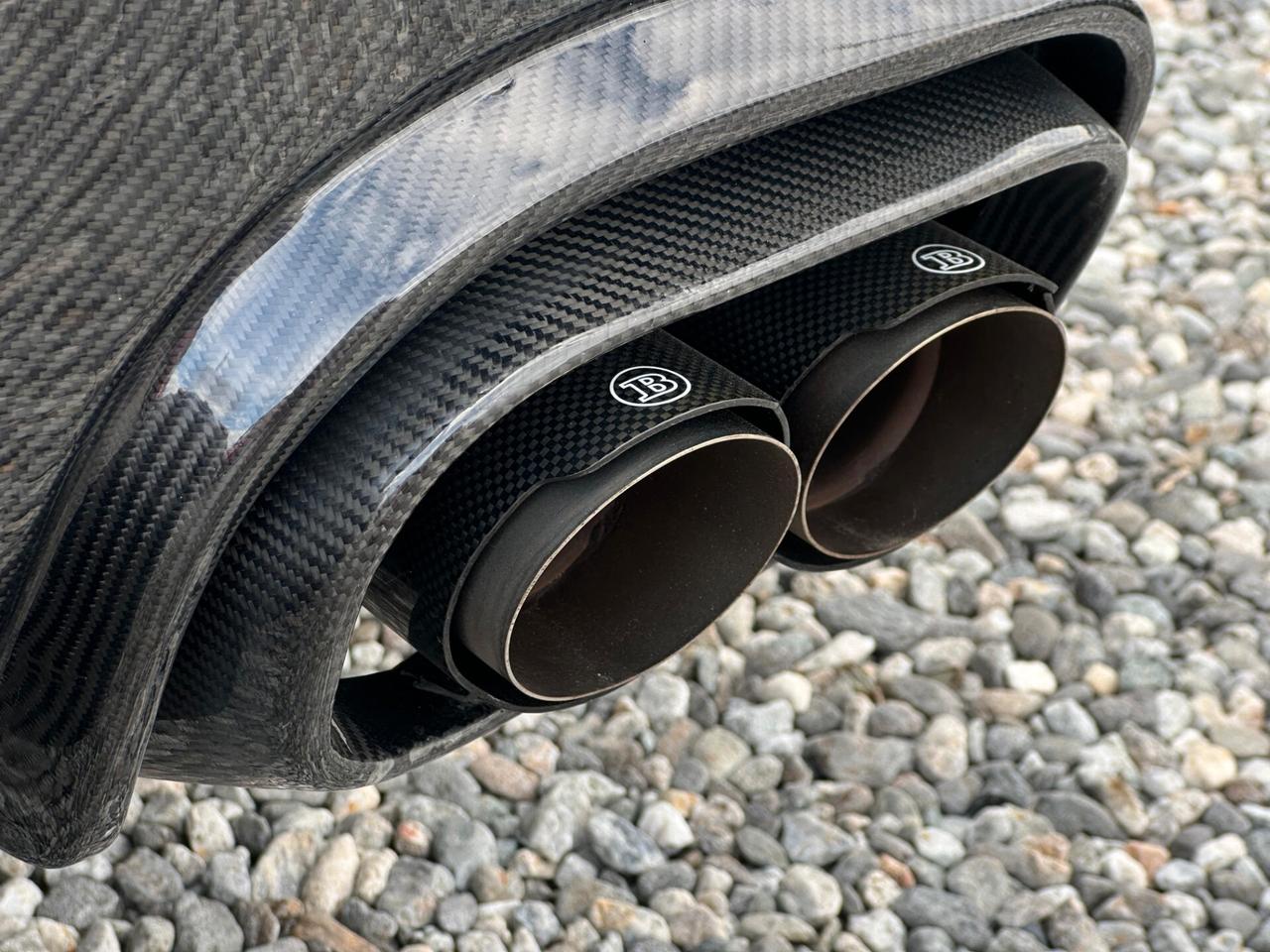 Mercedes-benz GLE 63 AMG GLE 63 4Matic+ Mild hybrid AMG S