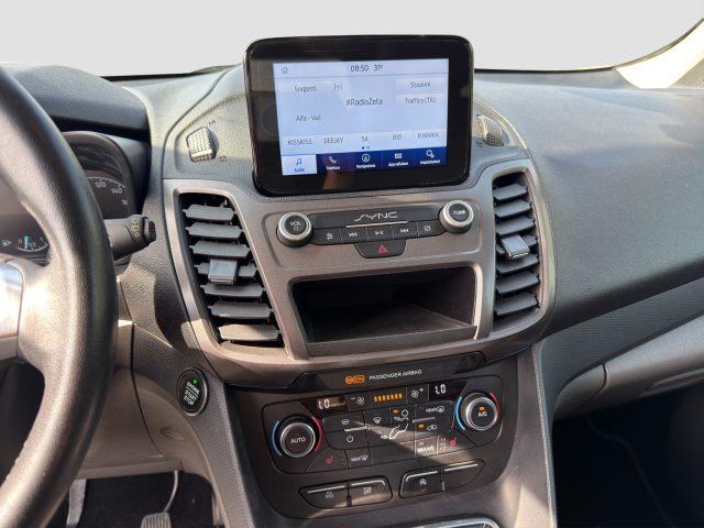 FORD Tourneo Connect Gran Tourneo Connect 1.5 EcoBlue 120 CV Titanium