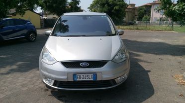 Ford Galaxy 2.0 TDCi 140cv Automatico 7 posti