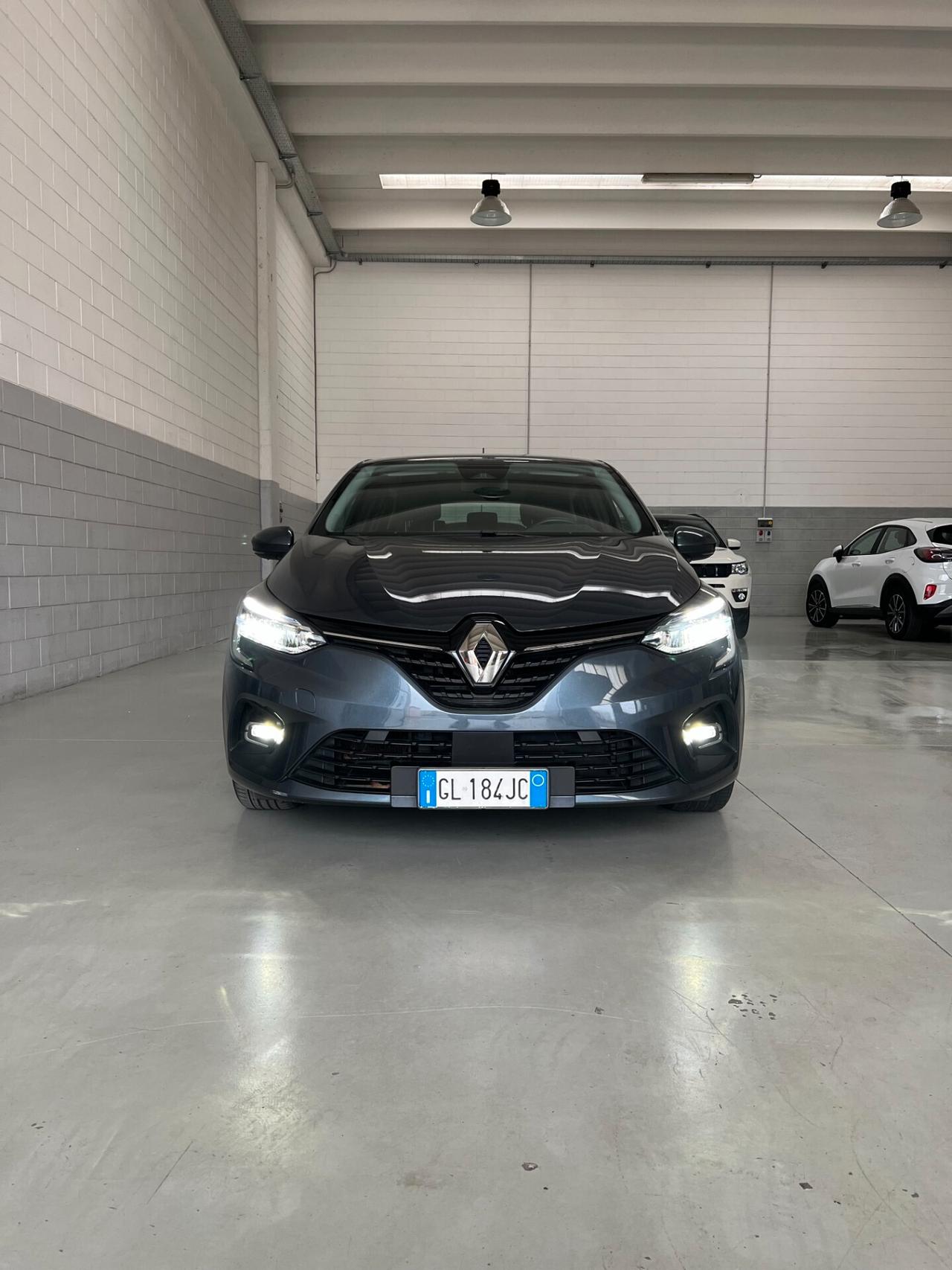 Renault Clio 1.5 Blue DCI Business