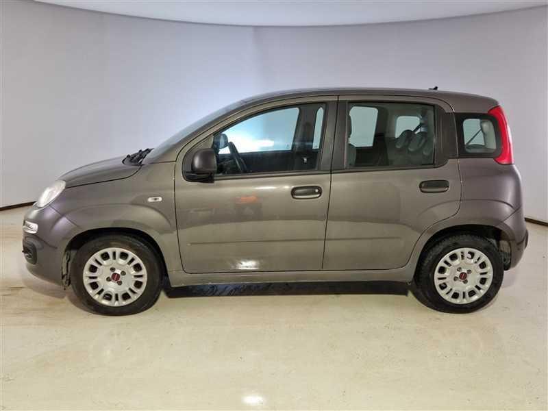 FIAT PANDA 1.0 70cv S/S Hybrid E6d-T Easy 5 PORTE