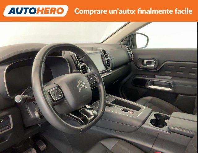 CITROEN C5 Aircross BlueHDi 130 S&S EAT8 Feel Pack