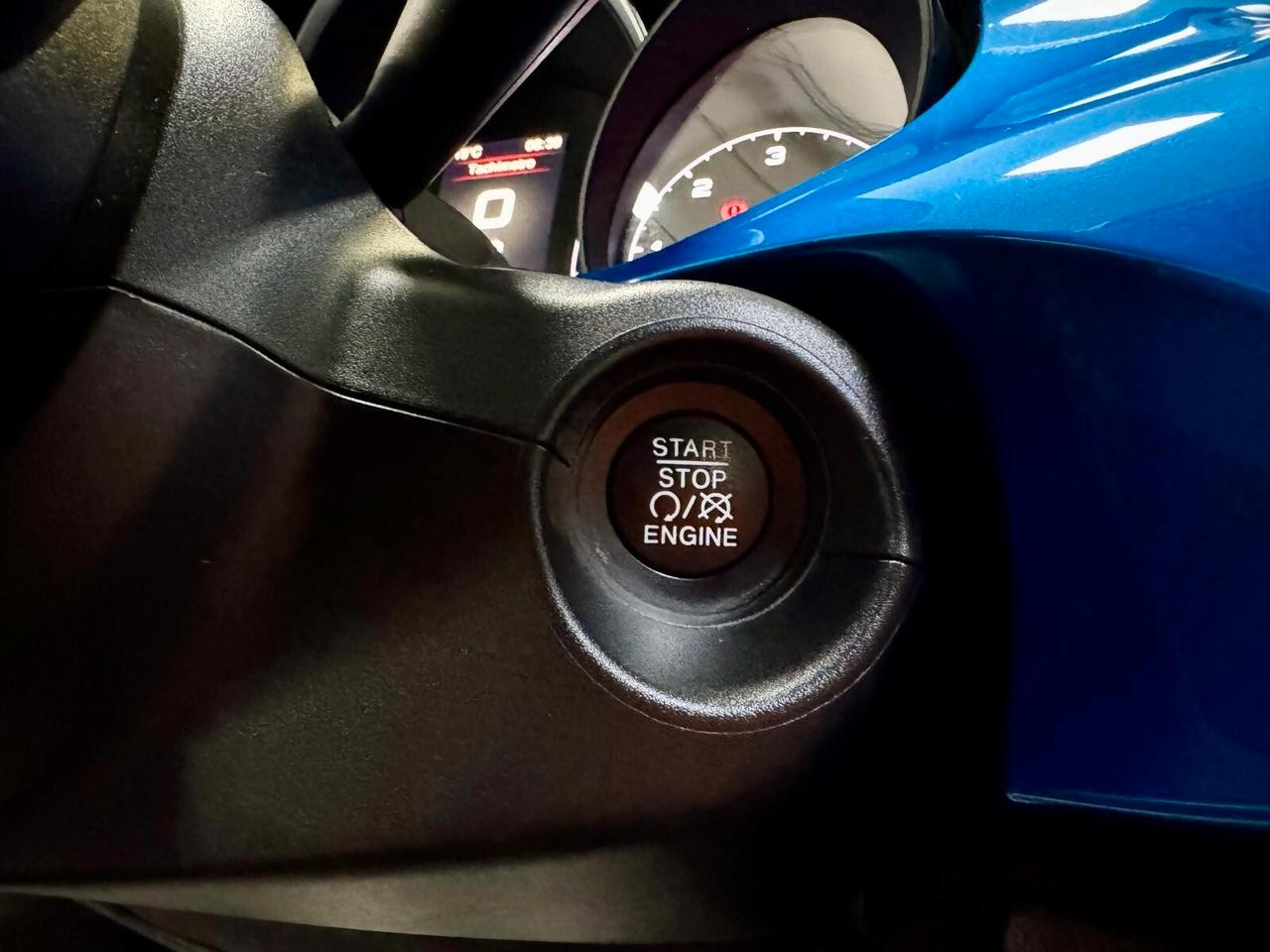 Fiat 500X 1.3 MJT 95cv City Cross 11/2019