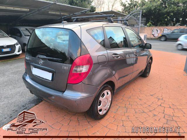 MERCEDES-BENZ A 180 CDI Executive VISTA E PIACIUTA!