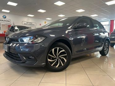 VOLKSWAGEN Polo 6ª serie Polo 1.0 TSI DSG Life