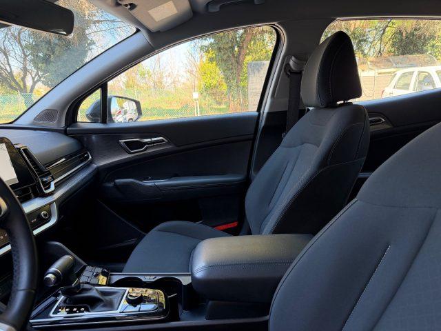 KIA Sportage 1.6 CRDI DCT MHEV UNIPROPRIETARIO RETROCAMEREA