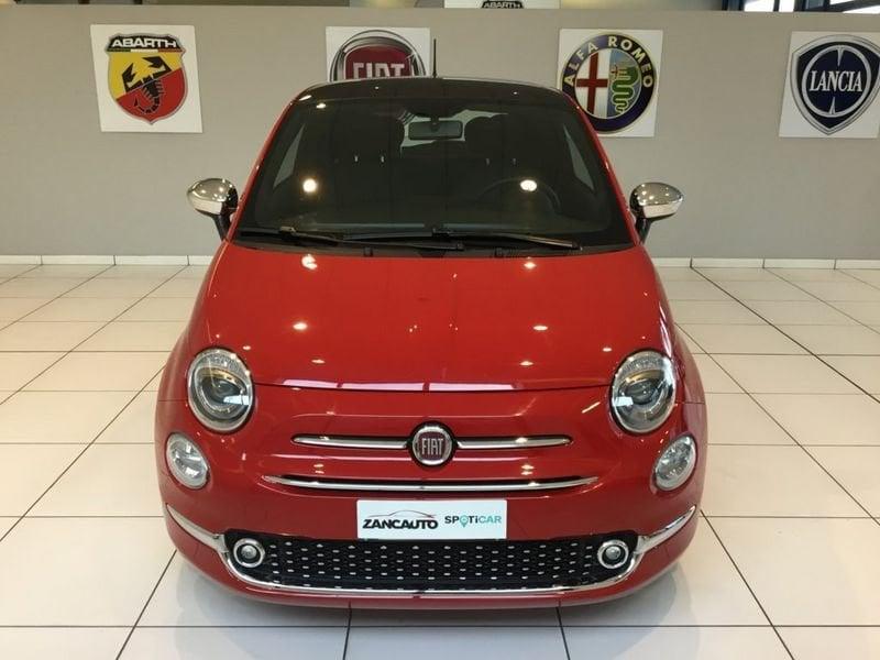 FIAT 500 1.0 Hybrid Dolcevita MY24