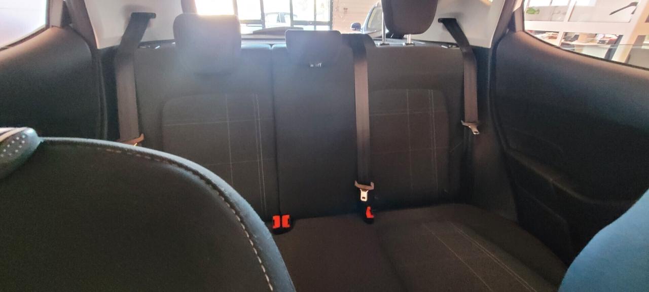 Ford Fiesta 1.5 EcoBlue 5 porte Business