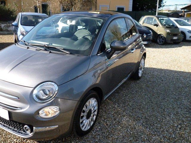 FIAT 500 1.3 Multijet 95 CV Lounge
