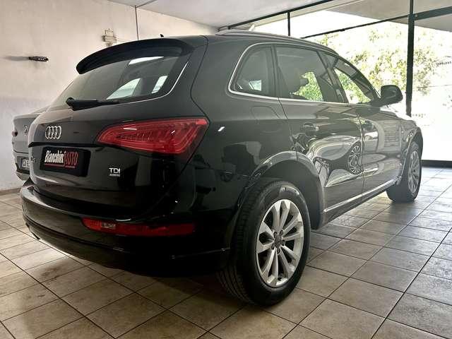 Audi Q5 2.0 tdi Advanced Plus quattro 177cv s-tronic