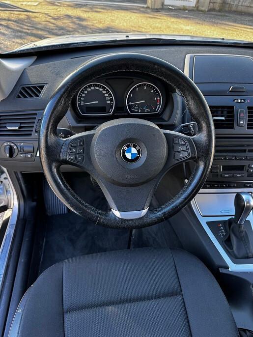 Bmw X3 xDrive20d Futura
