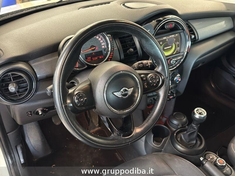 MINI Mini 2014 Benzina 1.2 One 75cv 3p