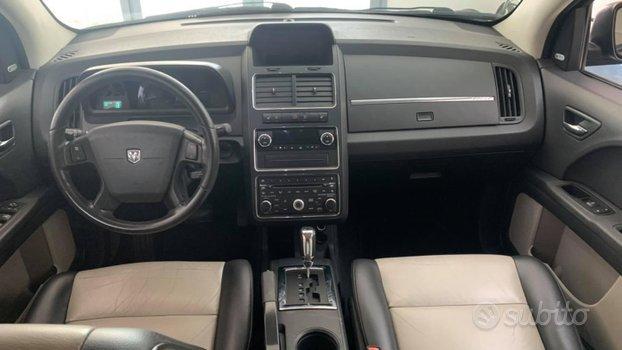 Dodge Journey
