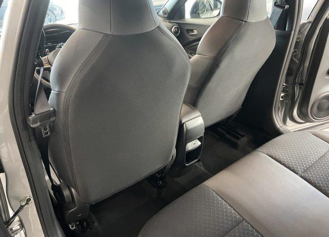 NISSAN Juke 1.0 DIG-T 114 CV DCT N-Connecta