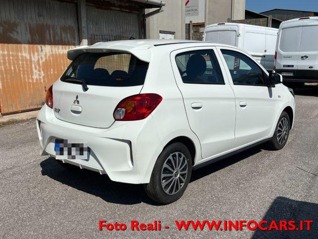 MITSUBISHI Space Star 1.2 Invite 4 Anni di Garanzia PROMO !