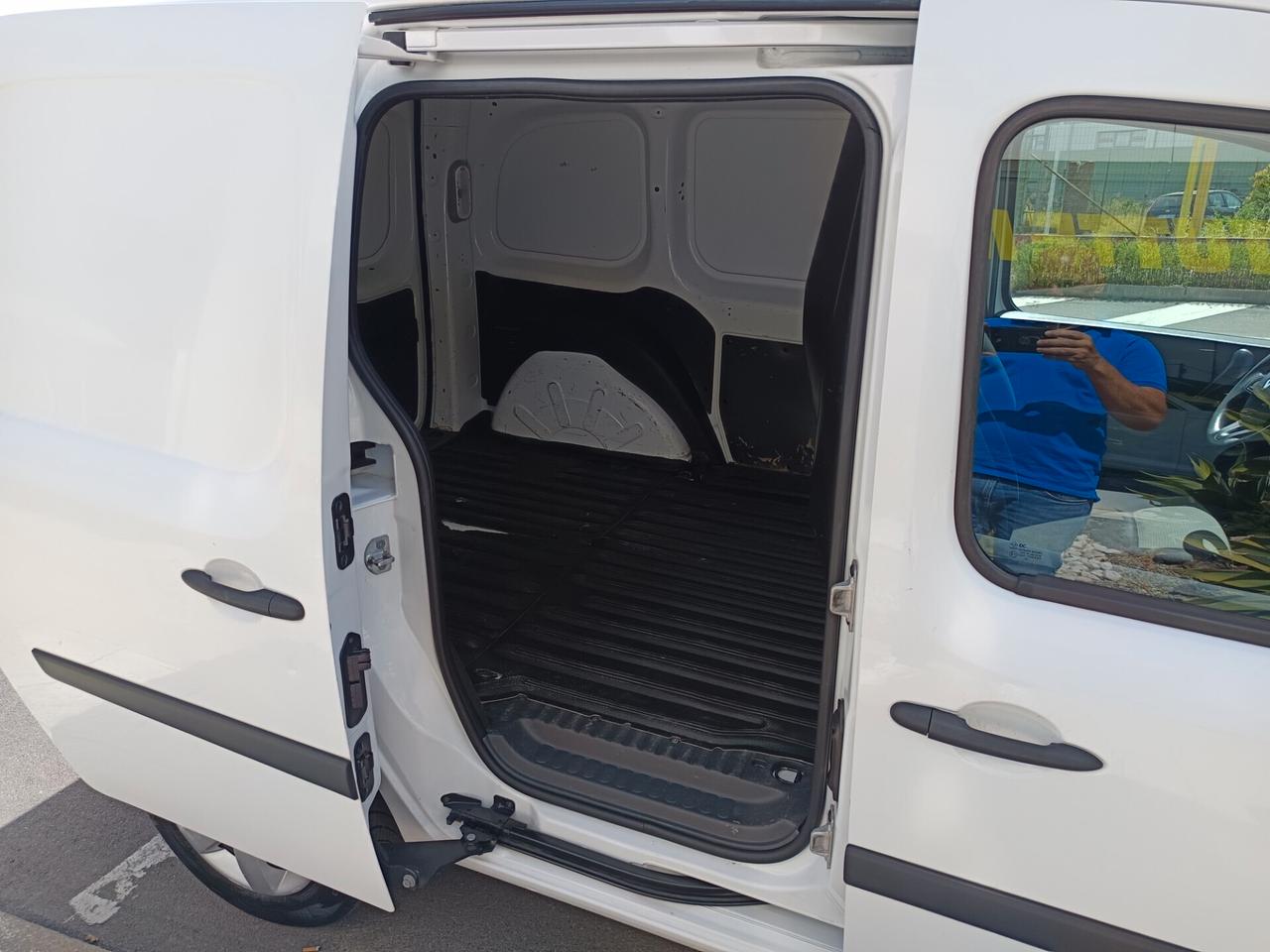 Renault Kangoo Express 1.5 dci primo prezzo!!!