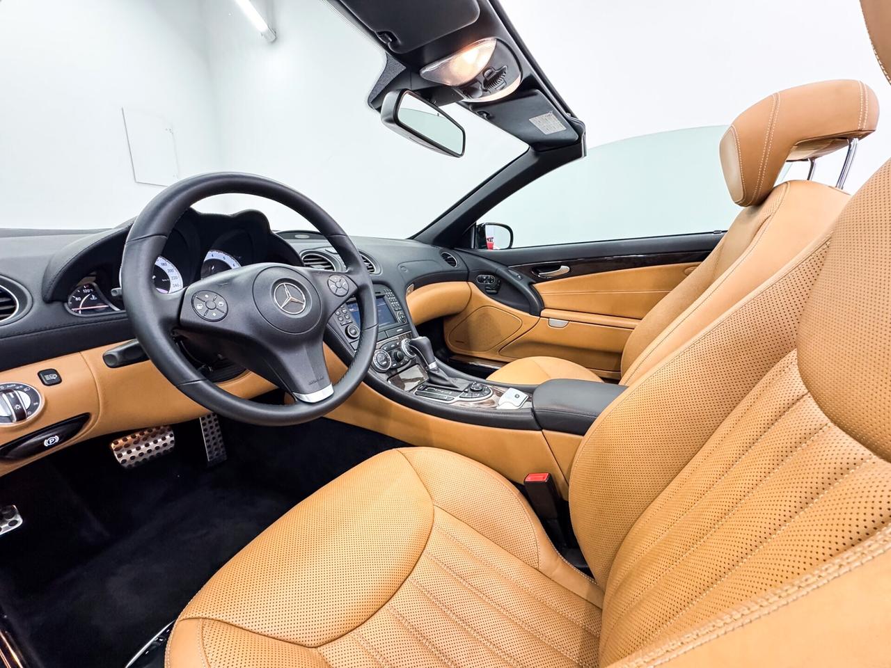 Mercedes-benz SL 350