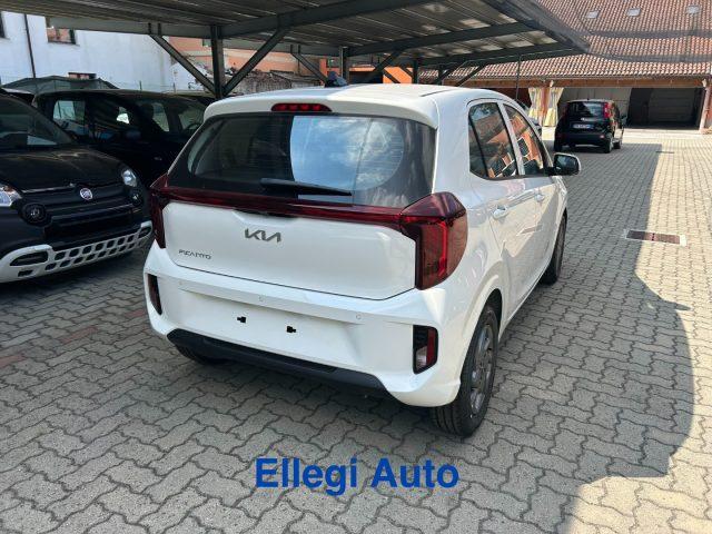 KIA Picanto 1.0 GDi GPL 5 porte Urban KM 0
