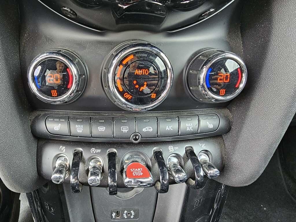 Mini John Cooper Works 2.0 John Cooper Works Auto