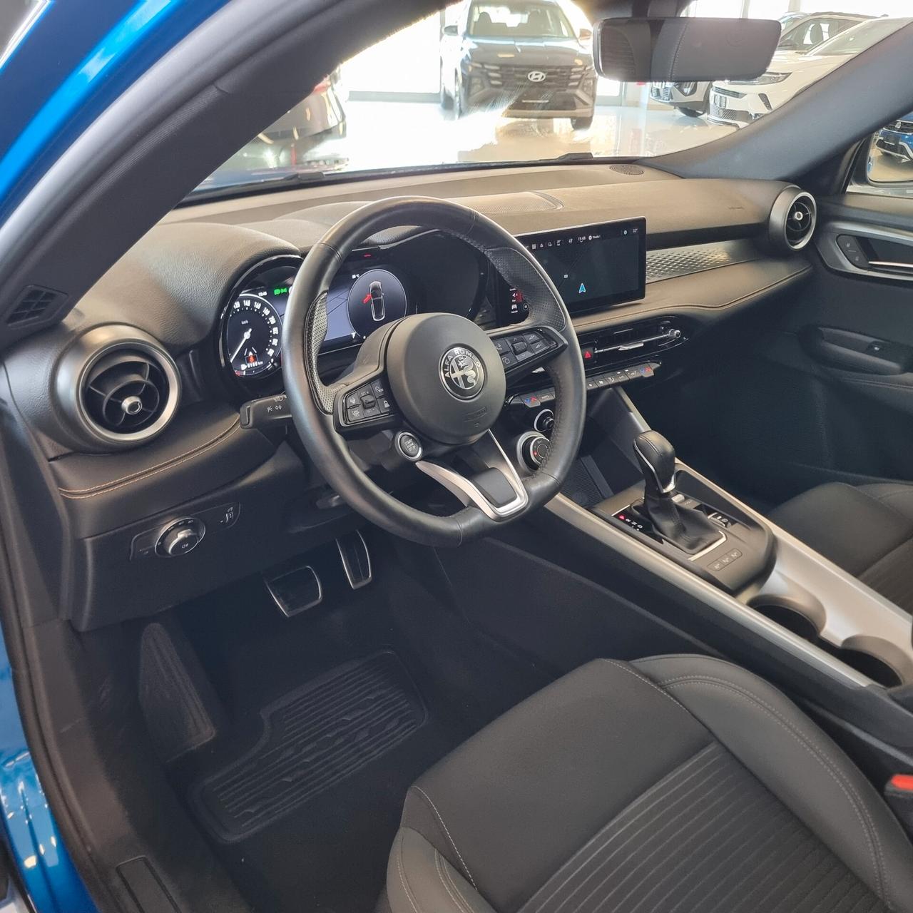 ALFA ROMEO TONALE SPRINT 1.6 Mj 130cv TCT6 auto Euro 6E