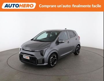 KIA Picanto 1.0 12V 5 porte Urban