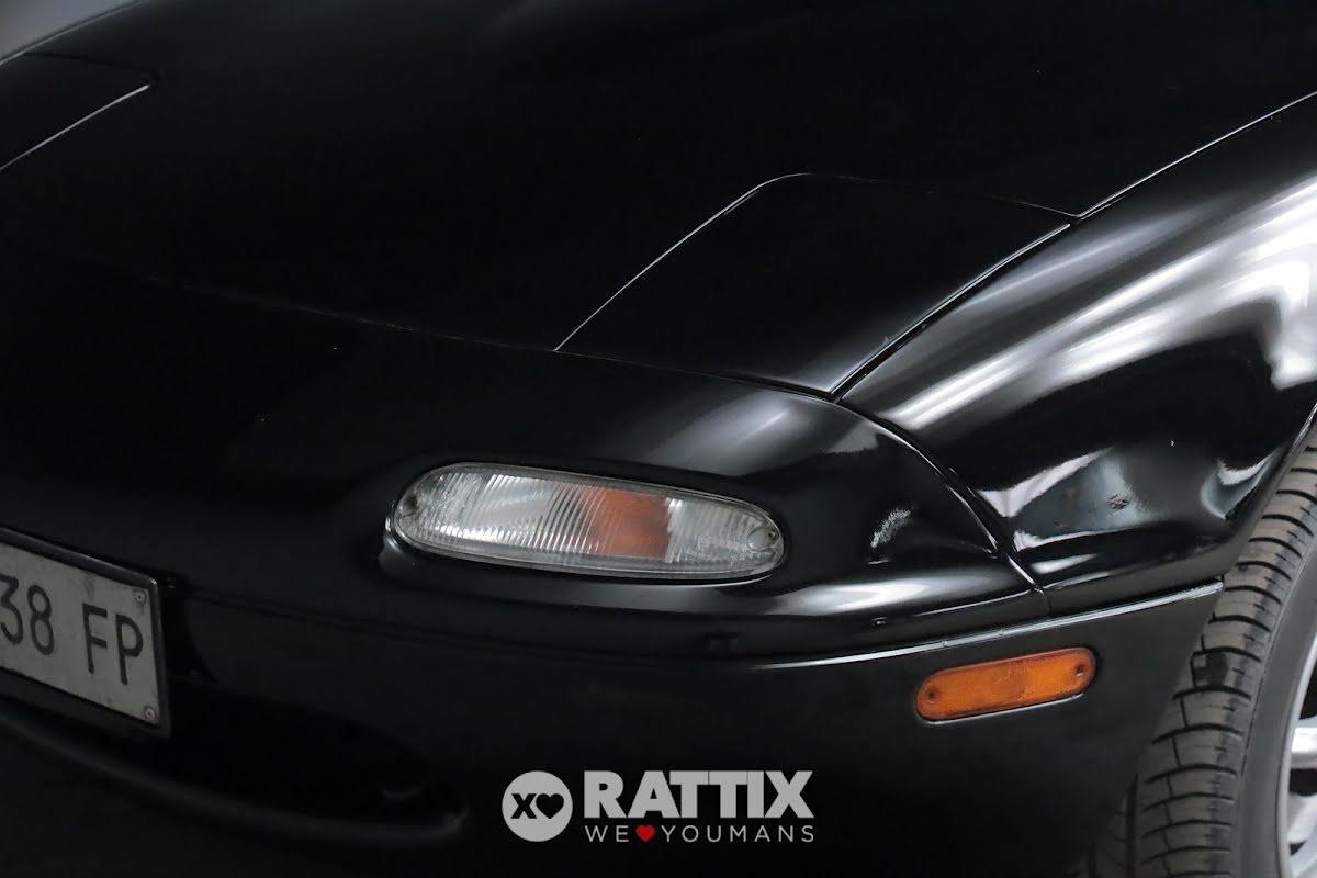 Mazda MX-5 1.6 110CV