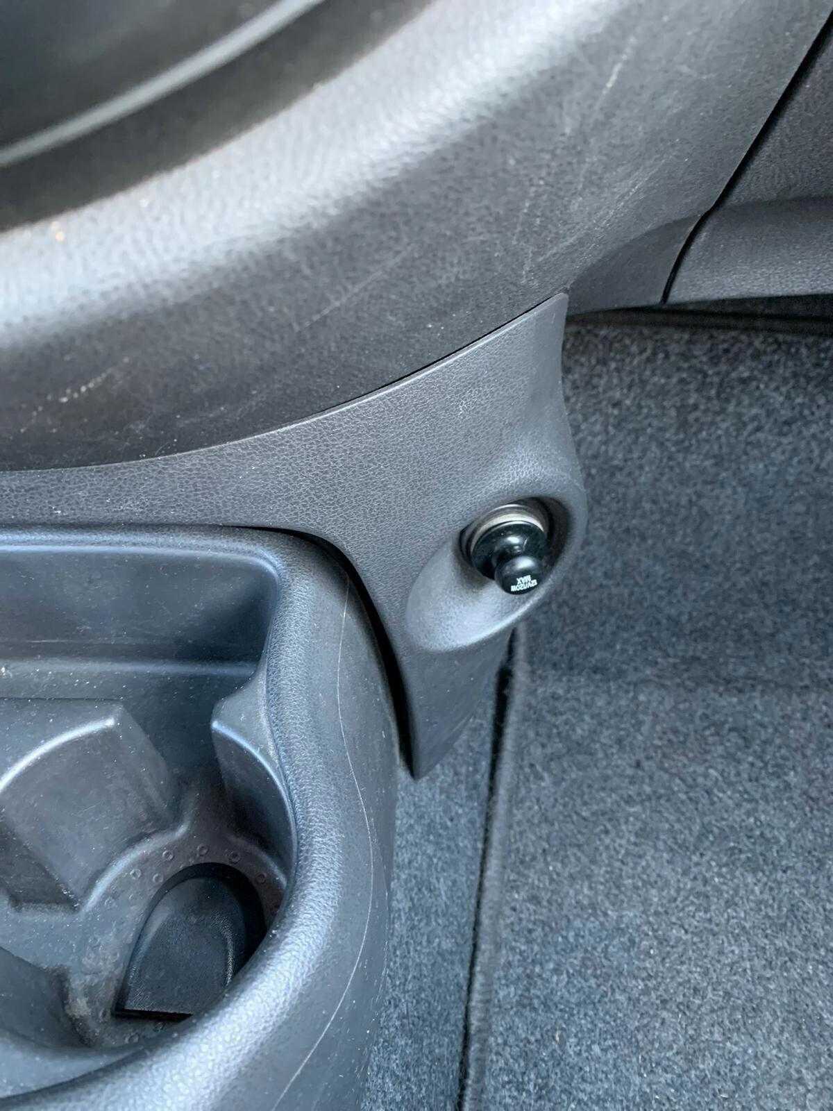 Nissan Micra 1.2 12V 5 porte GPL Eco Comfort