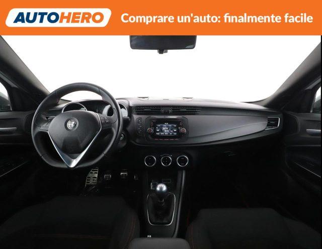 ALFA ROMEO Giulietta 1.6 JTDm 120 CV Super