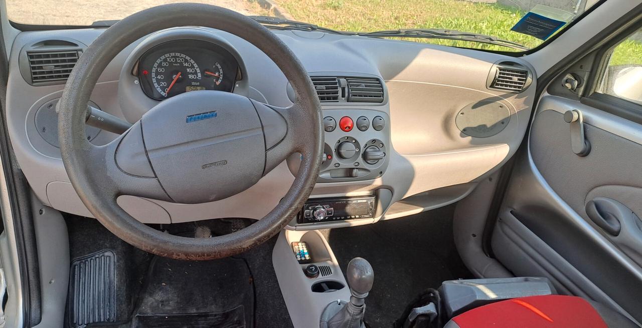 Fiat 600
