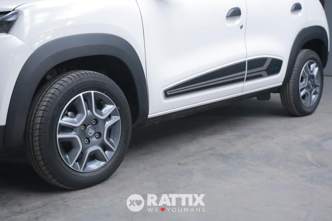 Dacia Spring Electric 45 Comfort